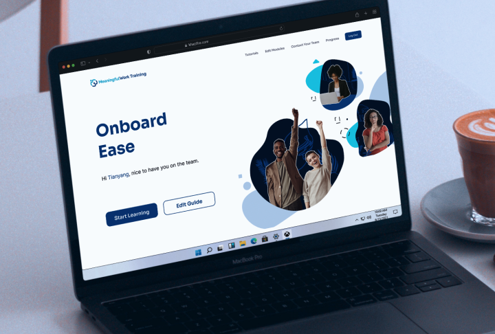 go to OnboardEase project